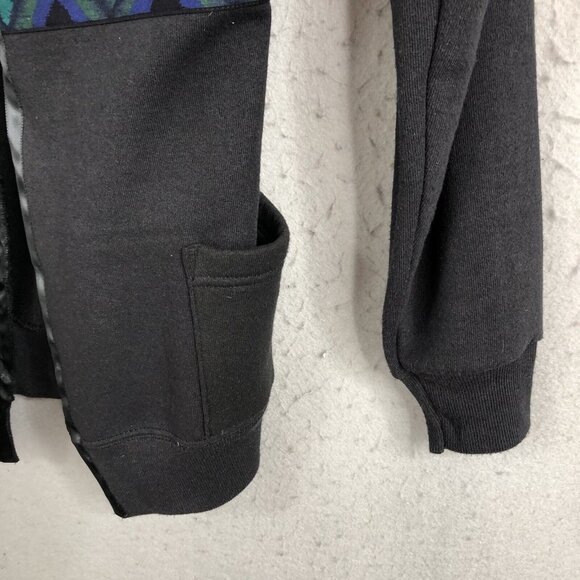 Vintage Sacs Western Jacket Womens Medium Aztec Quilted Old West Cactus Ranch - Picture 12 of 16